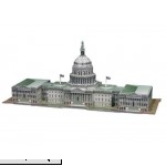 Hasbro Puzz 3D U.S. Capitol Building  B0007Q1IRQ
